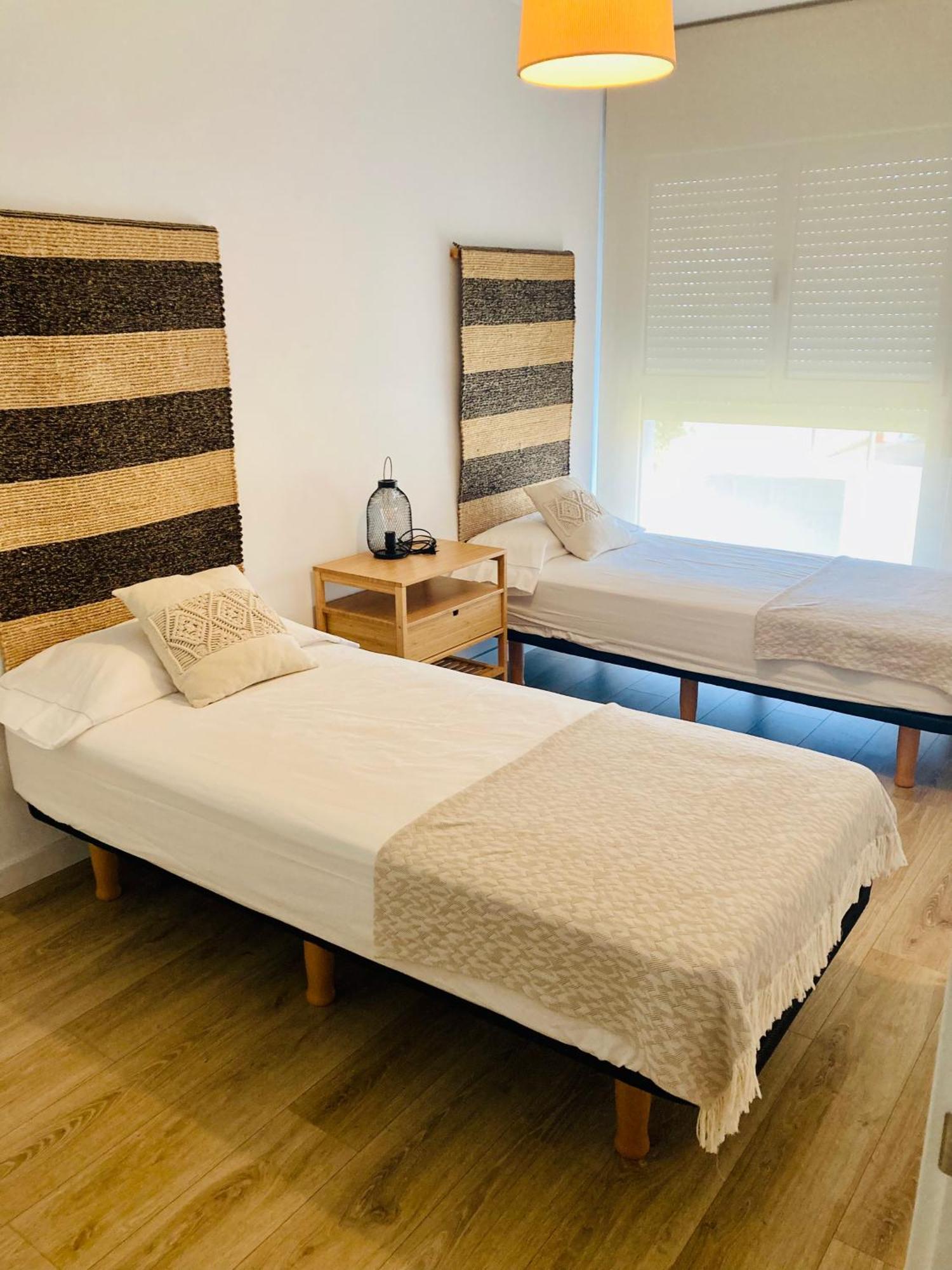 Apartamento Las Rotas Denia Exterior photo